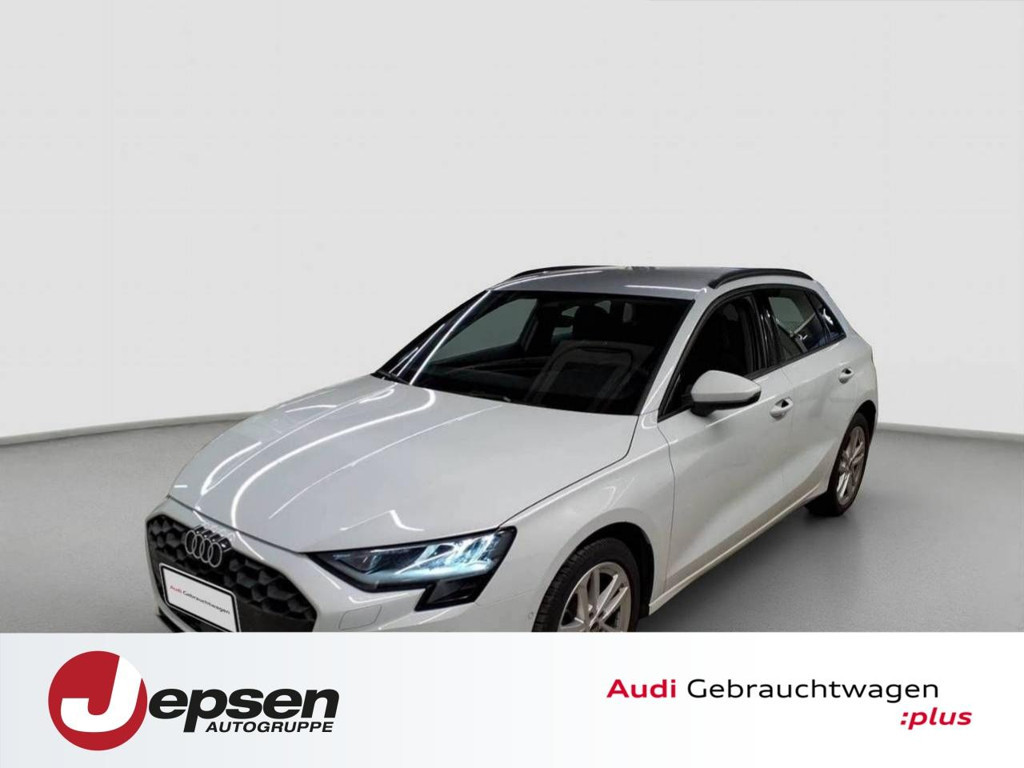 Audi A3 Sportback Sedan 30 TDI