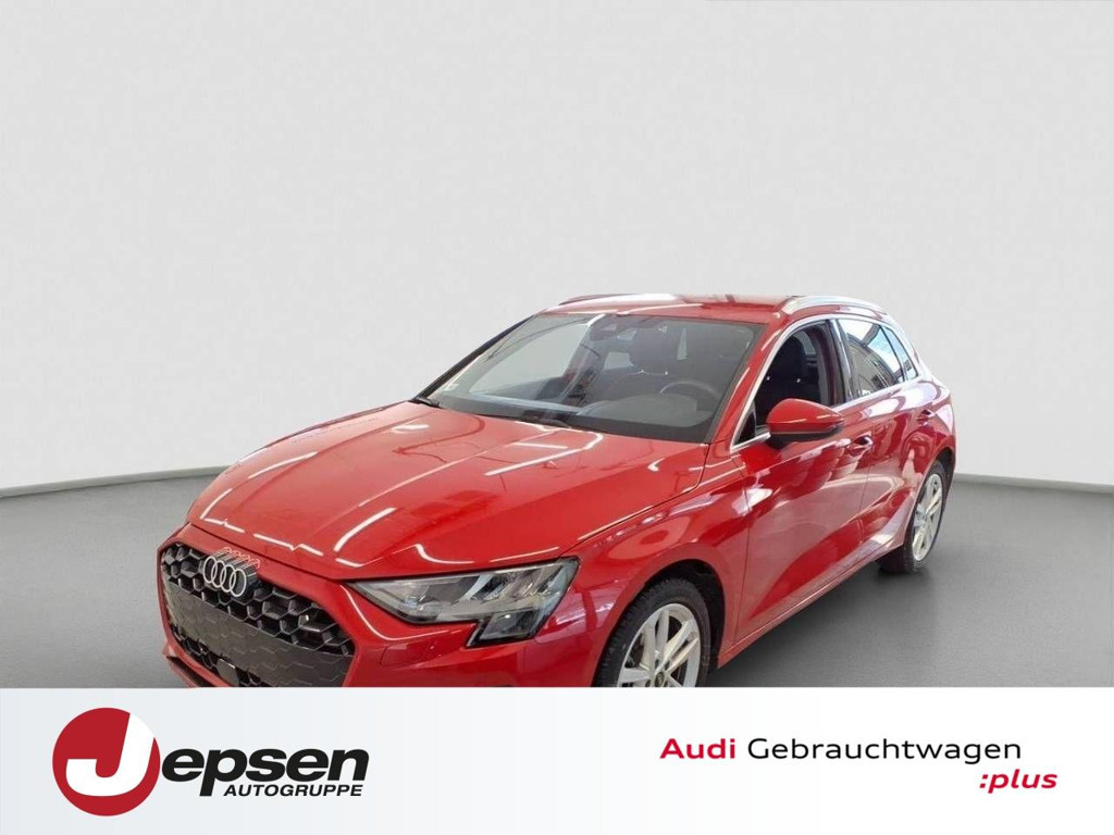 Audi A3 Sportback Sedan 35 TFSI