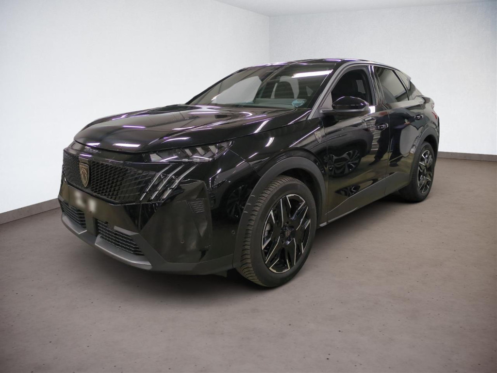 Peugeot 3008 GT-Line Hybrid