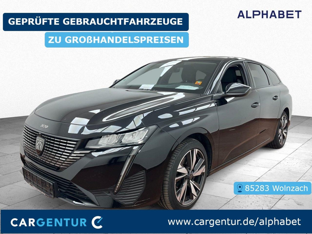 Peugeot 308 Allure Pack BlueHDi SW