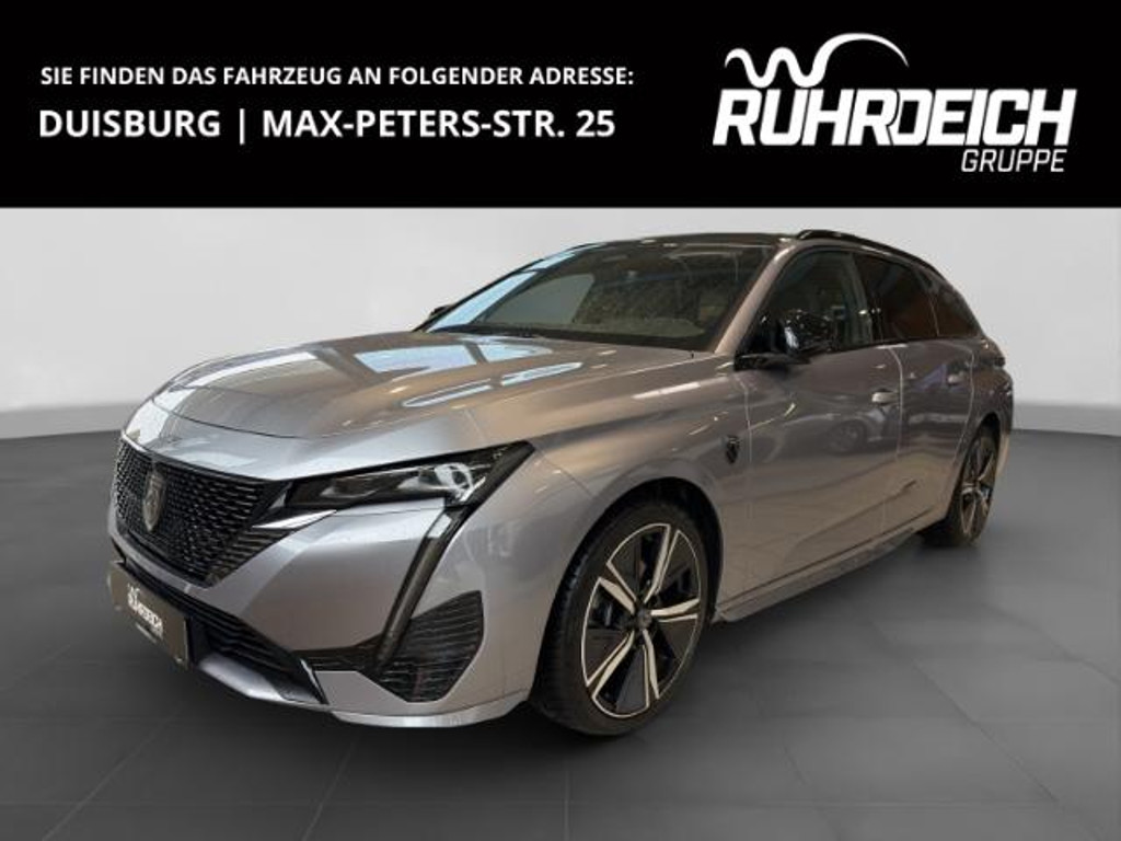 Peugeot 308 GT-Line SW