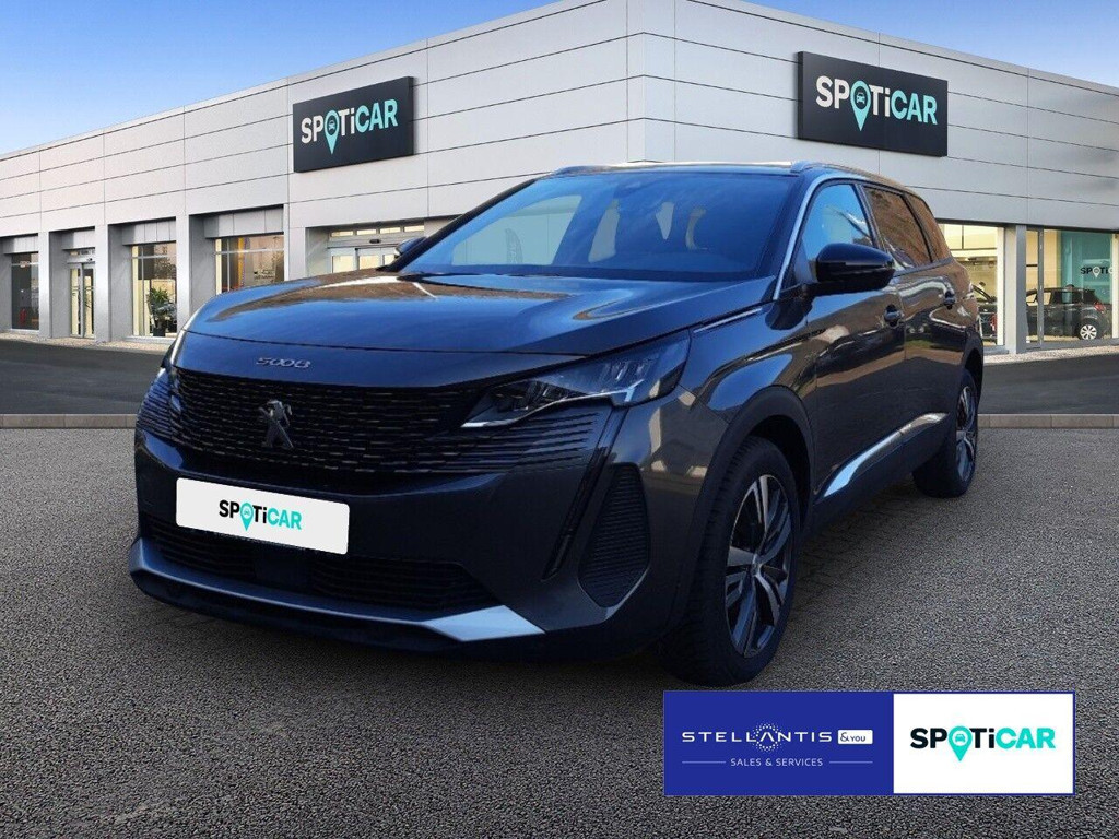 Peugeot 5008 Allure Pack BlueHDi