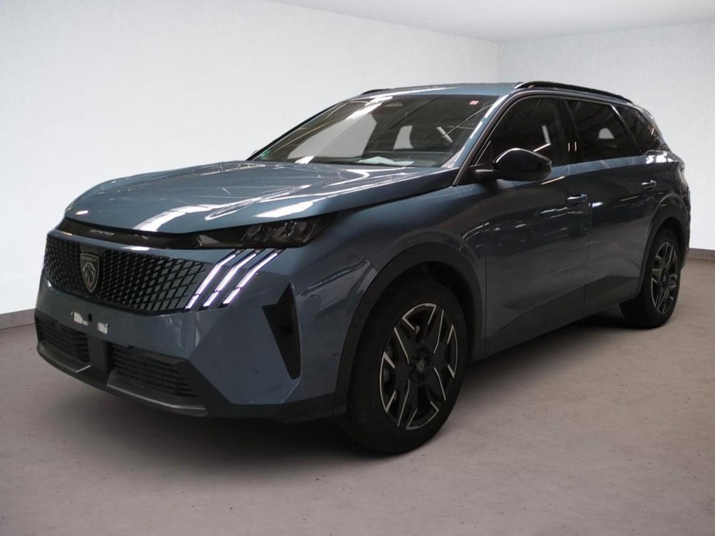 Peugeot 5008 Allure Pack Hybrid