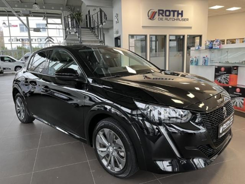 Peugeot e-208 Active Pack