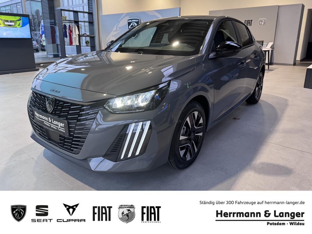 Peugeot 208 Allure Pack