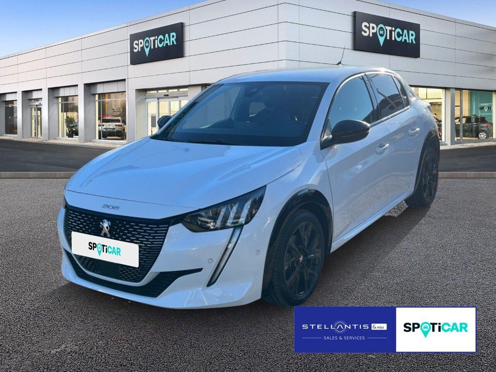 Peugeot 208 GT-Line PureTech
