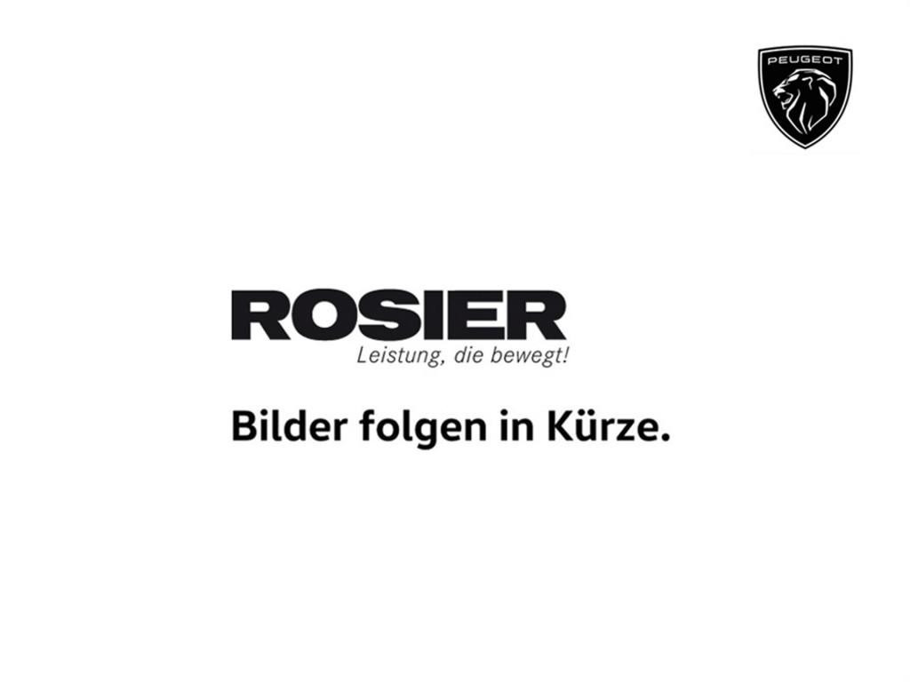 Peugeot 208 Allure Pack