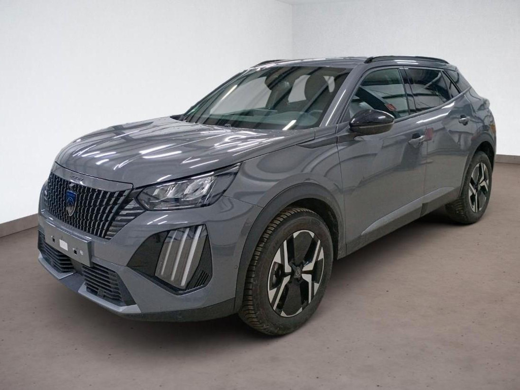 Peugeot 2008 Allure Pack Hybrid