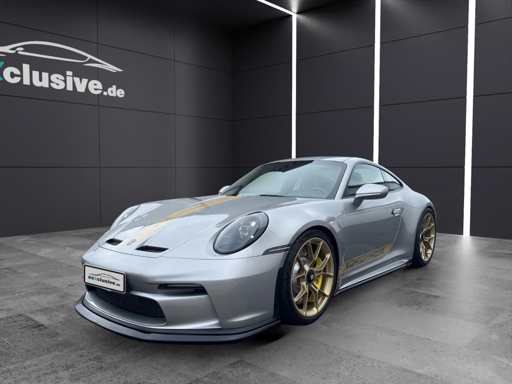Porsche 992 GT3