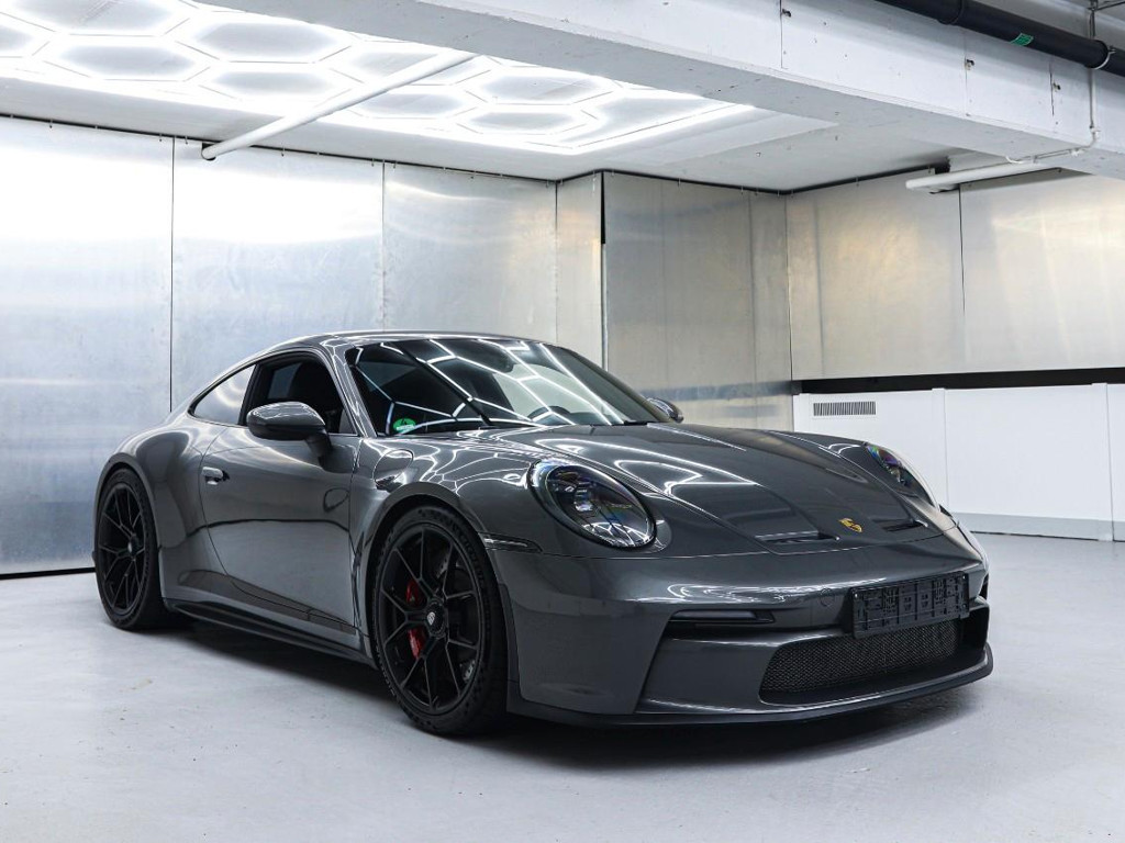 Porsche 992 GT3