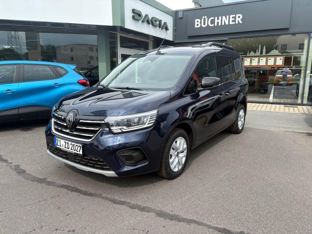 Renault Kangoo TCe 130 Techno
