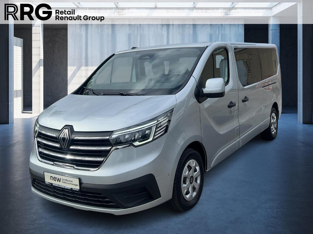 Renault Trafic dCi 150 Evolution Grand