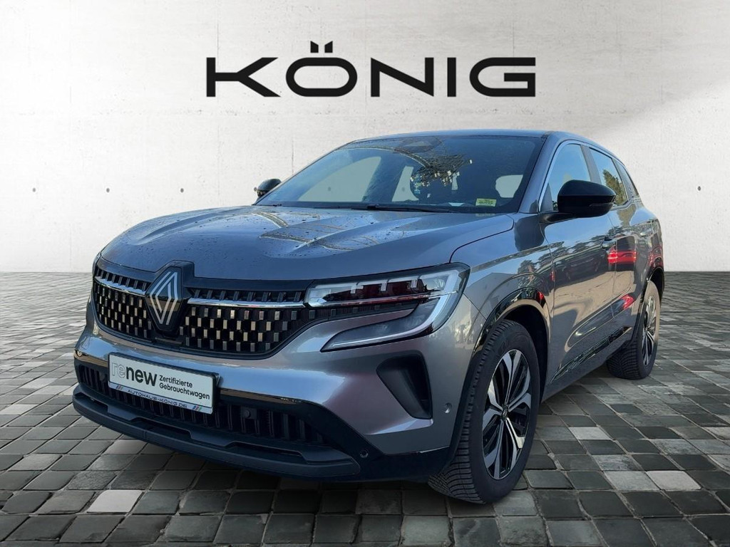 Renault Austral Evolution TCe 160 Klima PDC Carplay