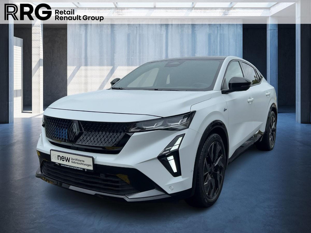 Renault Rafale E-Tech E-Tech Full Hybrid Esprit Alpine