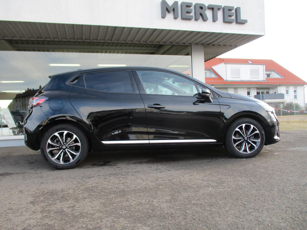Renault Clio TCe 90 Techno