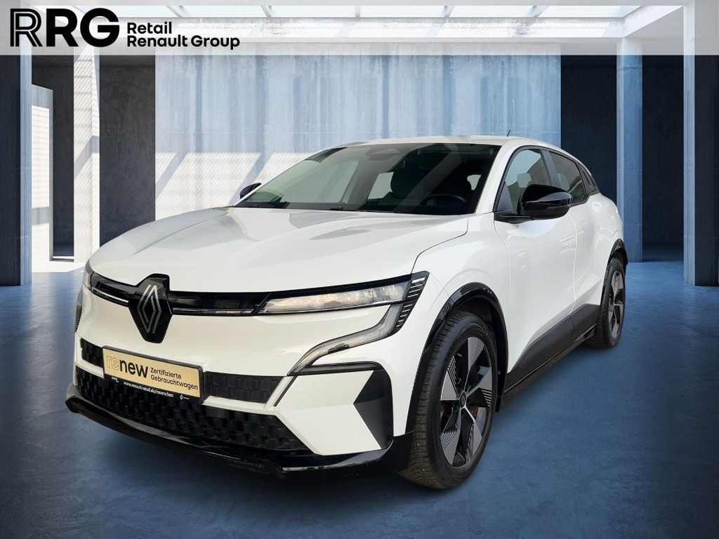 Renault Megane E-Tech E-Tech EV40 Equilibre Equilibre