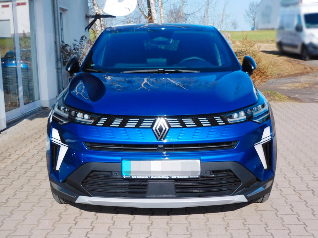 Renault Symbioz