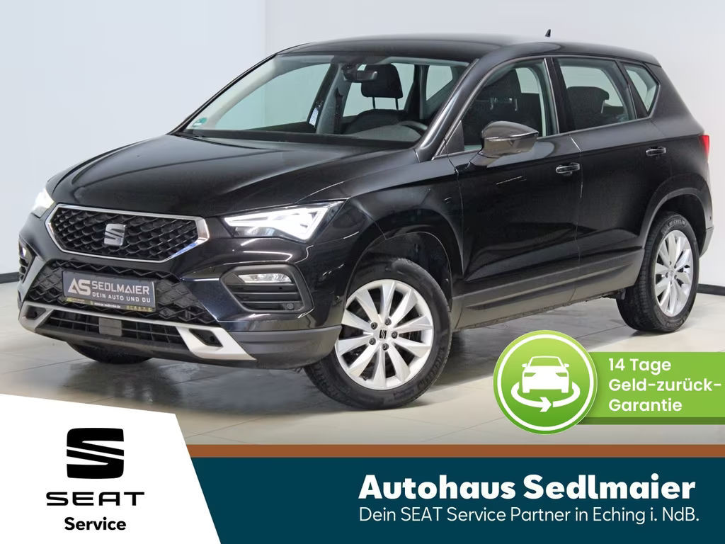 Seat Ateca Style 1.5 TSI
