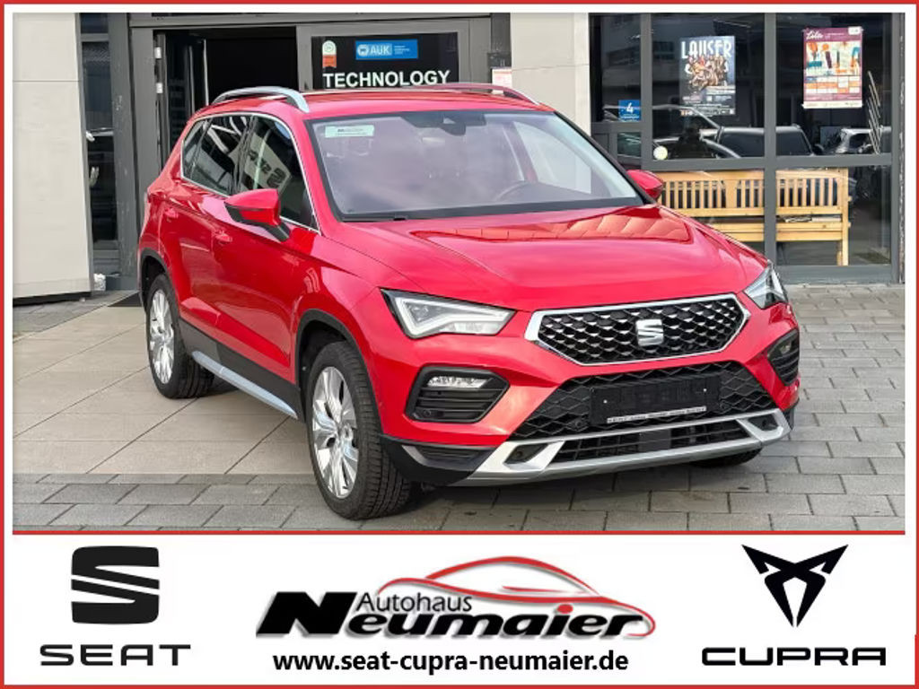 Seat Ateca 1.5 TSI