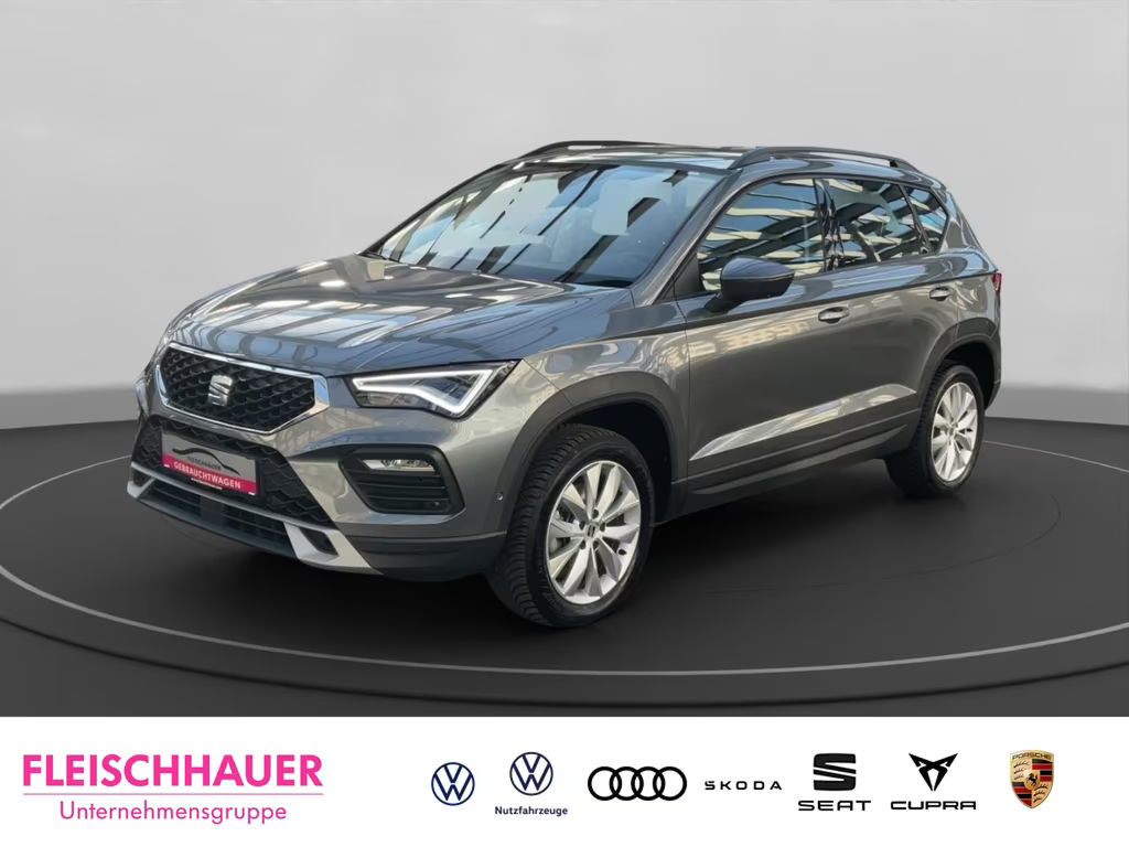 Seat Ateca 1.0 TSI