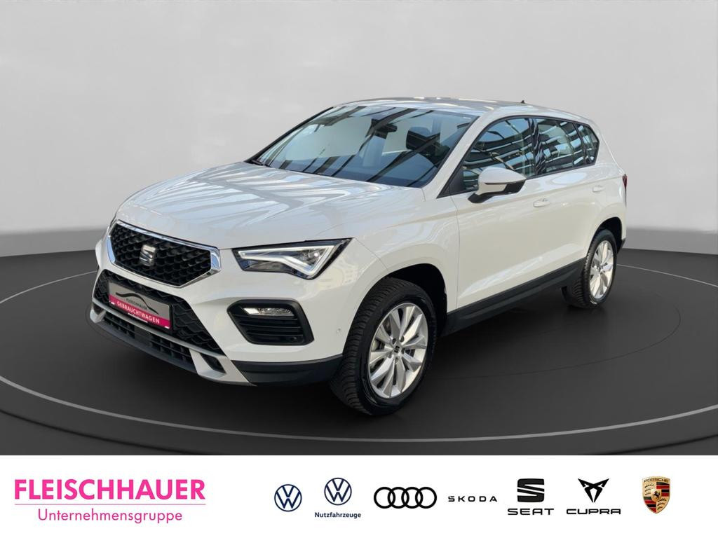 Seat Ateca 1.5 TSI