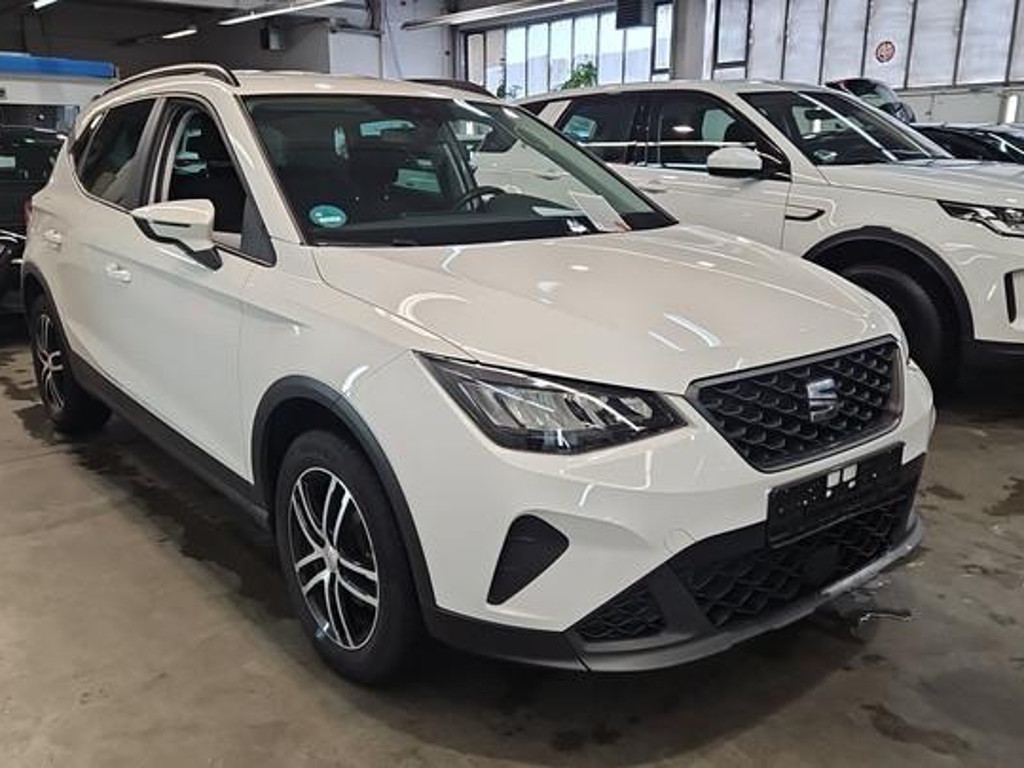 Seat Arona Style