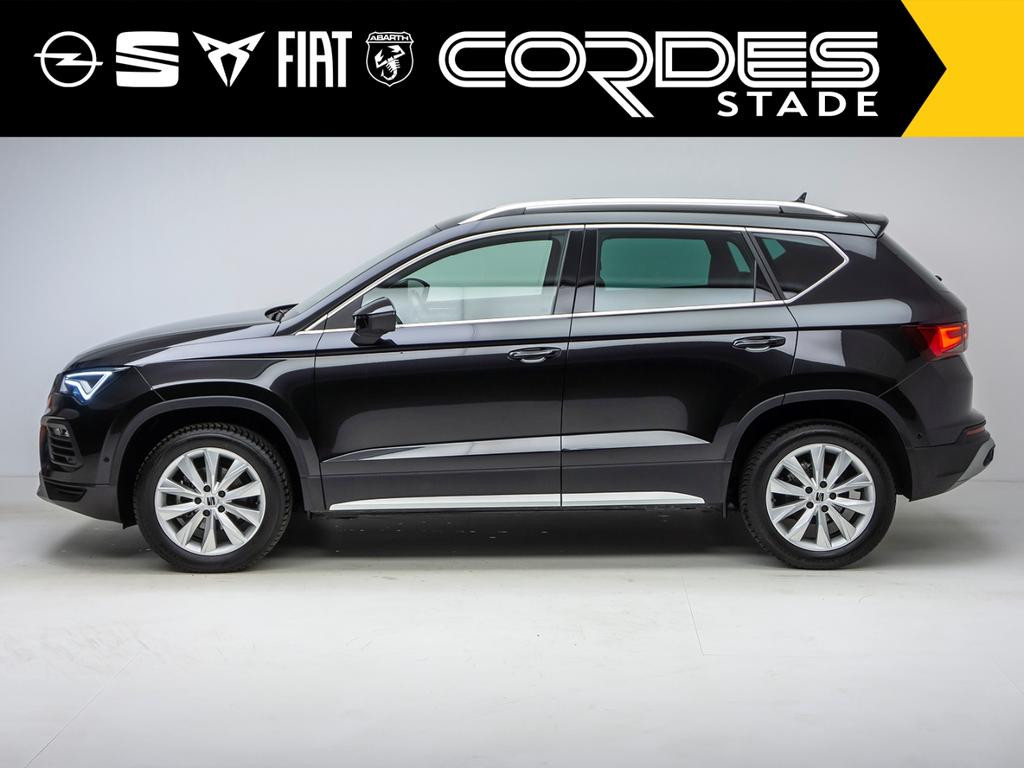 Seat Ateca Xperience Kamera LED Navi PDC Alu (163)