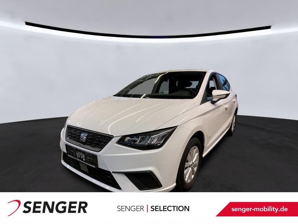 Seat Ibiza Style 1.0 TSI