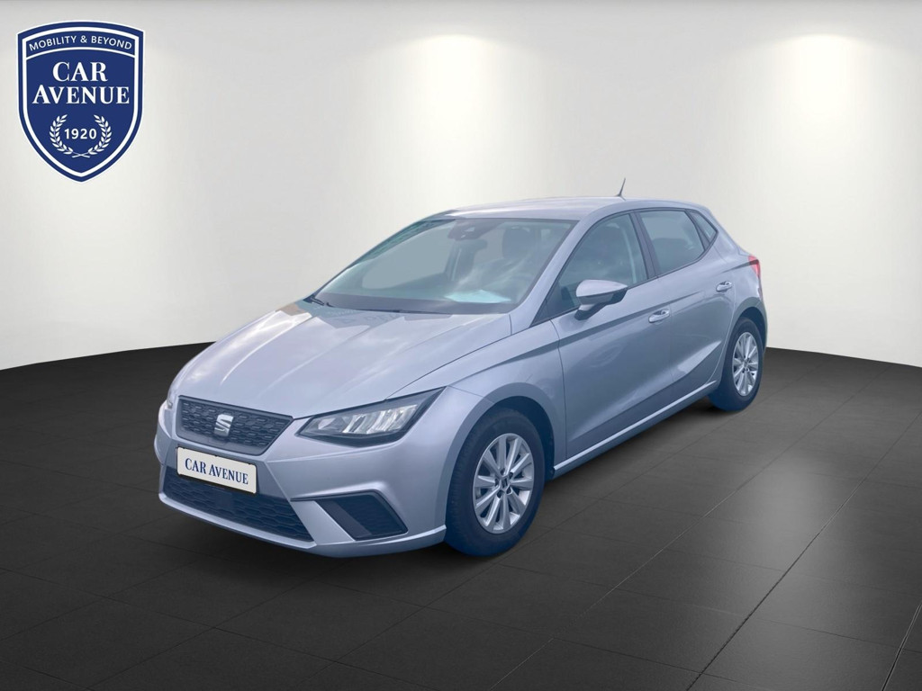 Seat Ibiza Style 1.0 TSI