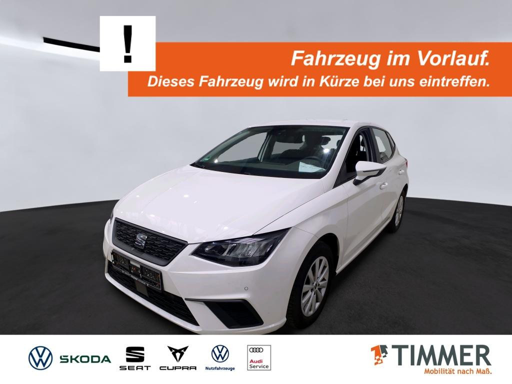 Seat Ibiza Style 1.0 TSI