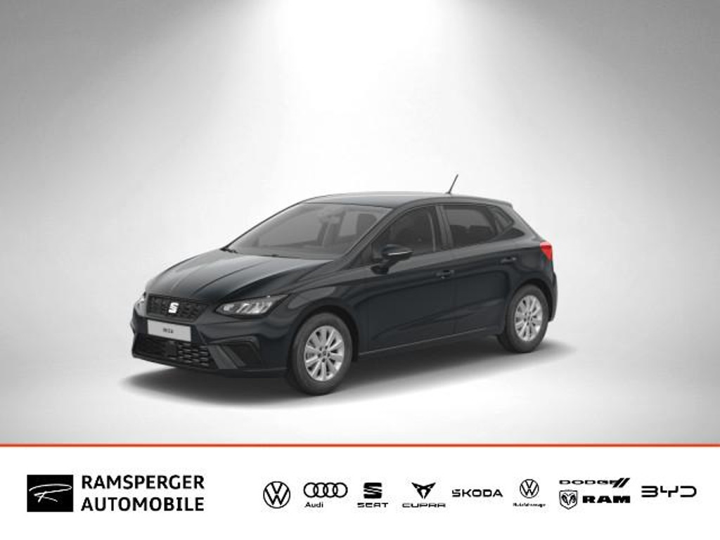 Seat Ibiza Style 1.0 TSI