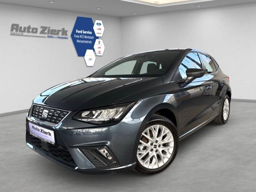 Seat Ibiza 1.0 TSI Xcellence