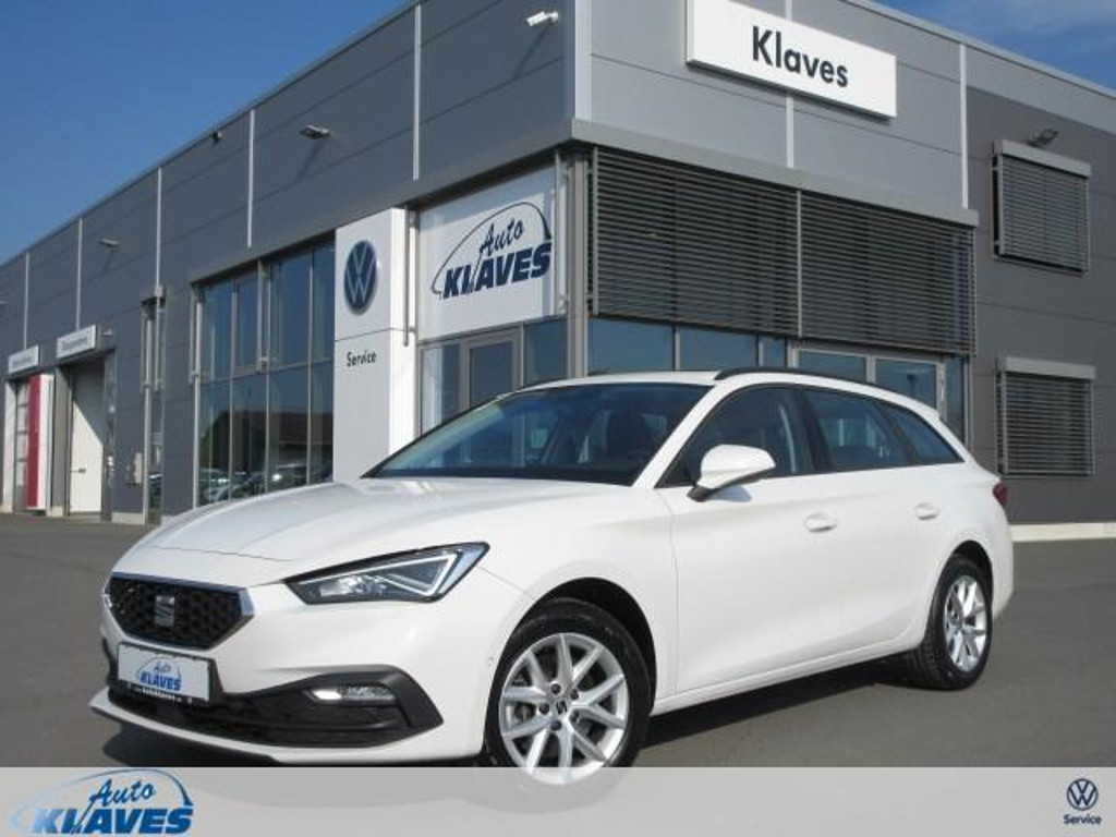 Seat Leon Sportstourer