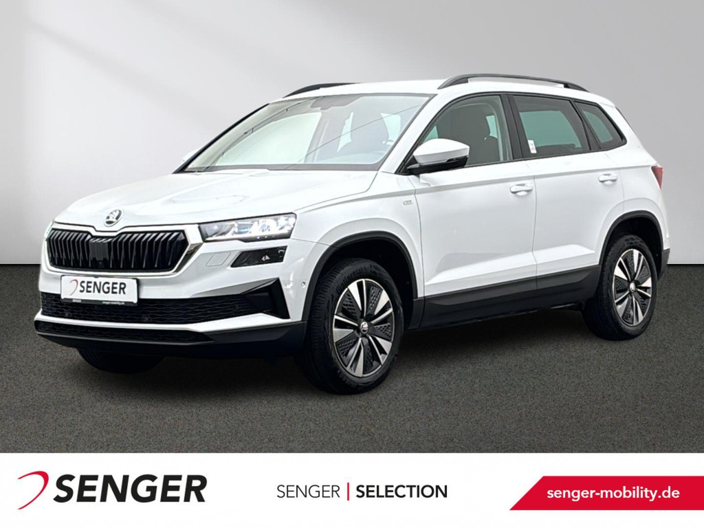 Skoda Karoq Ambition 1.5 TSI
