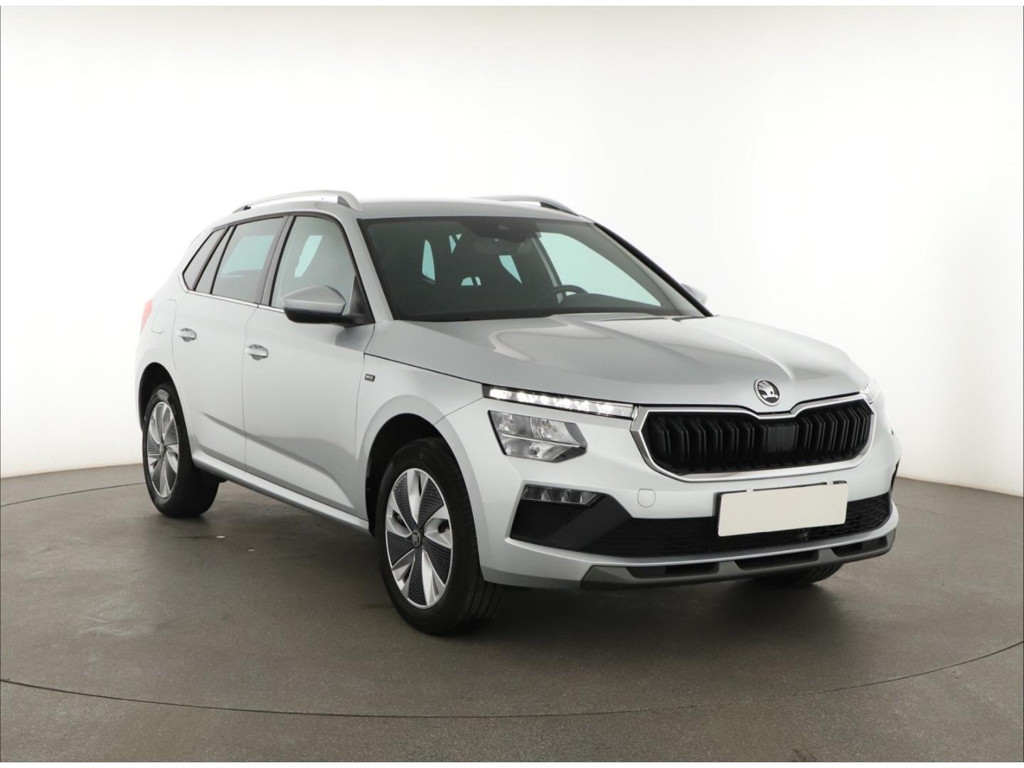 Skoda Kamiq Drive 1.0 TSI