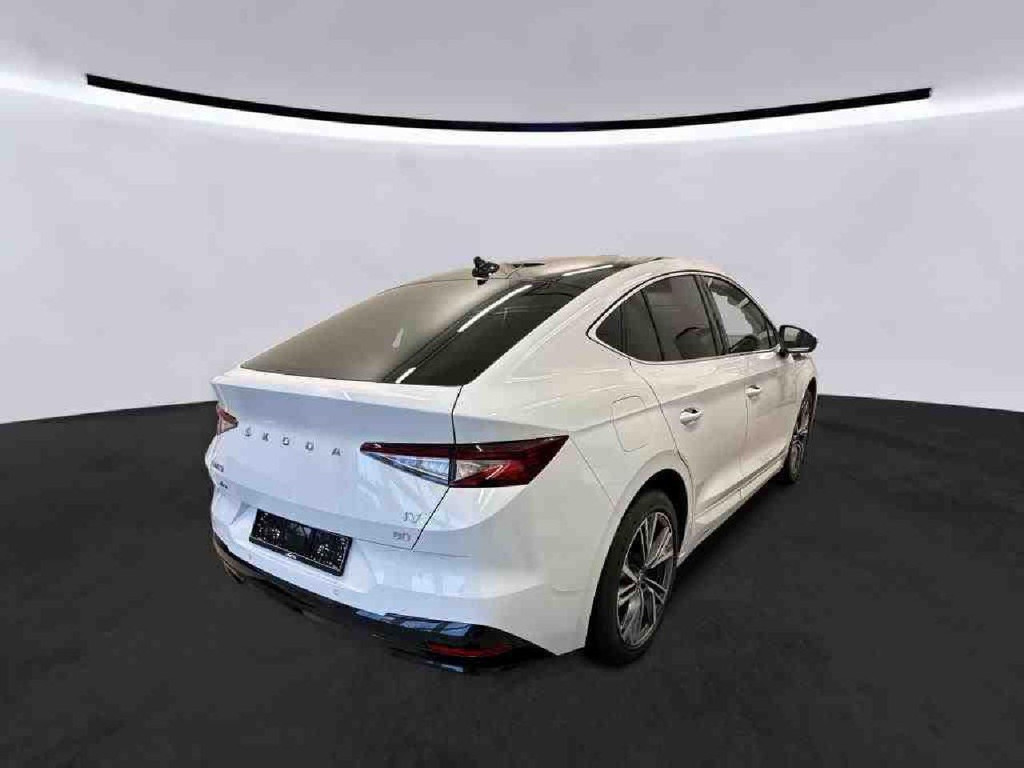 Skoda Enyaq iV 80 Coupe Suite