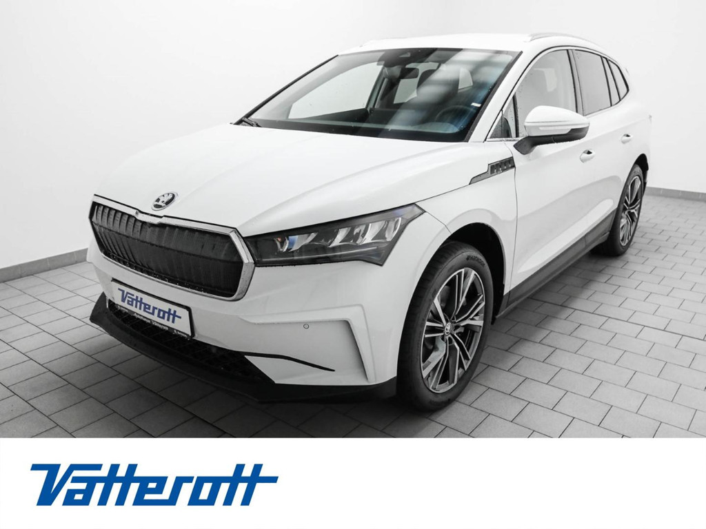 Skoda Enyaq Loft