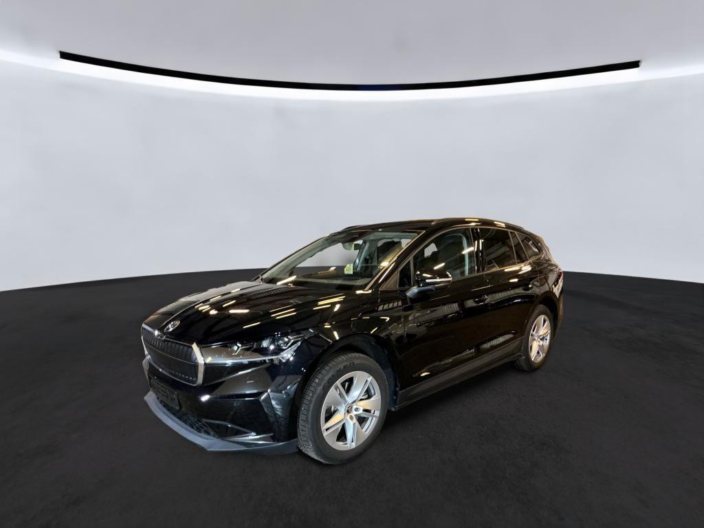 Skoda Enyaq 60Loft Matrix ACC SHZ Kessy Navi Kamera WP