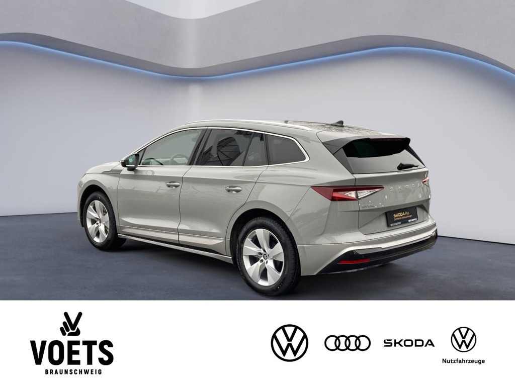 Skoda Enyaq ENYAQ 85