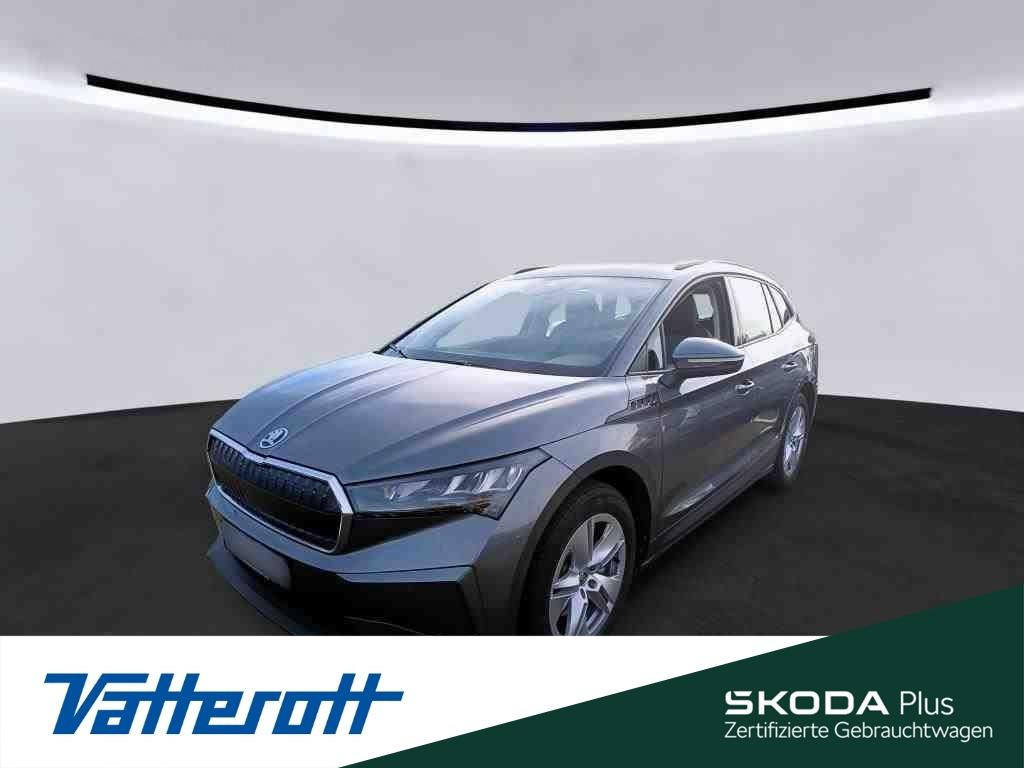 Skoda Enyaq Loft iV 50