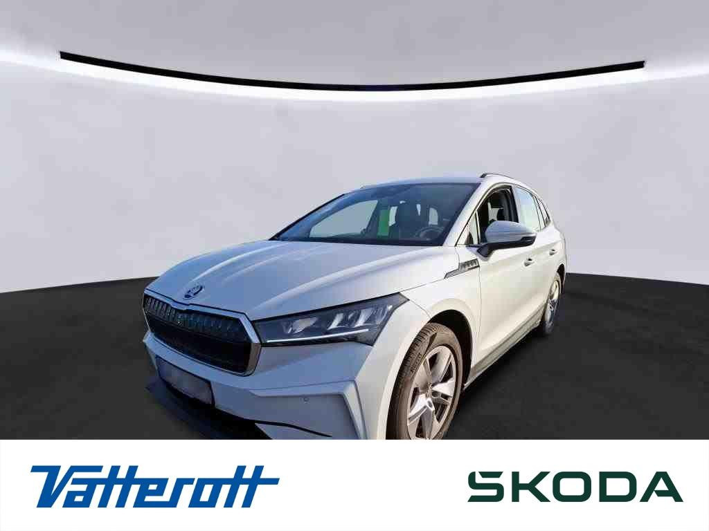 Skoda Enyaq Loft iV 50