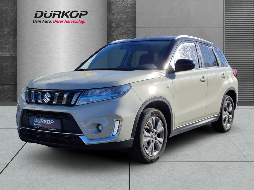 Suzuki Vitara Comfort GA 4x2 Hybrid