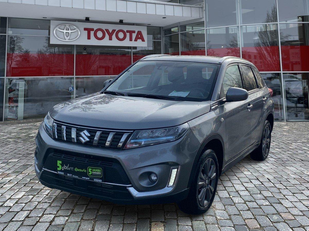 Suzuki Vitara Comfort 4x2