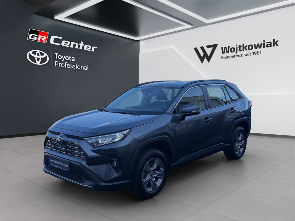 Toyota RAV4 Comfort Hybride