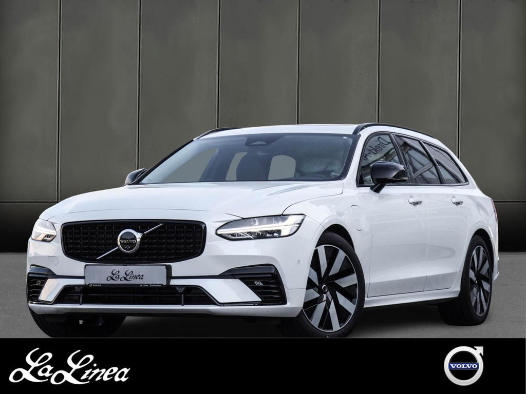 Volvo V90 AWD T6 Recharge Plus Dark
