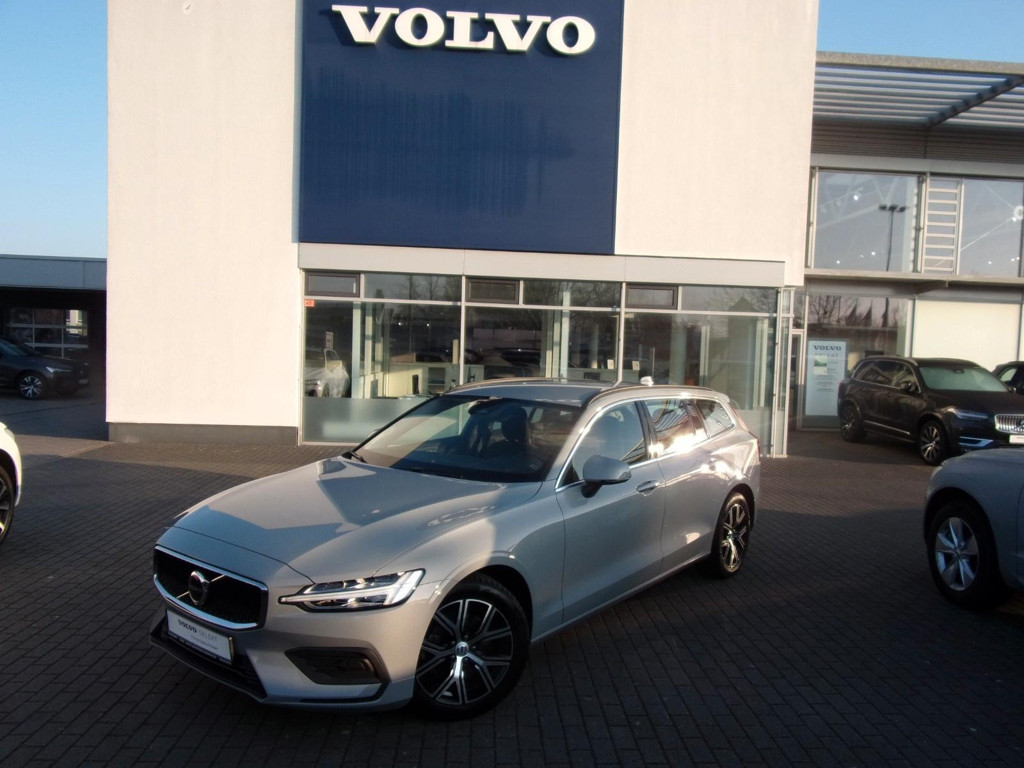 Volvo V60 Core
