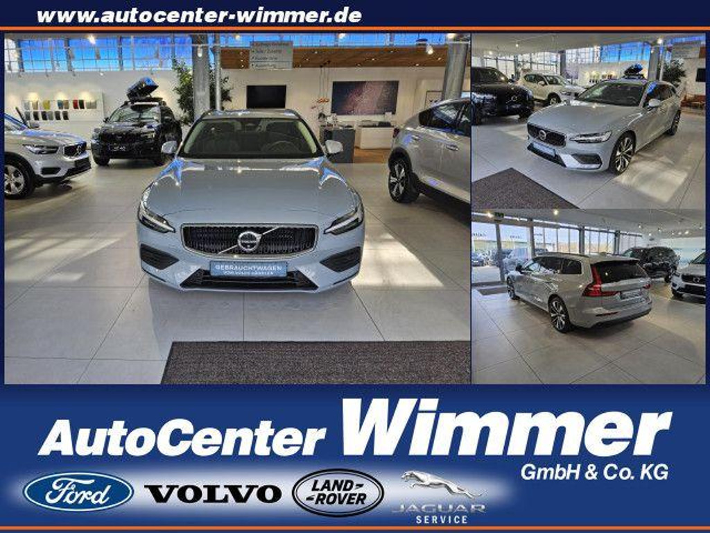 Volvo V60 Business Core