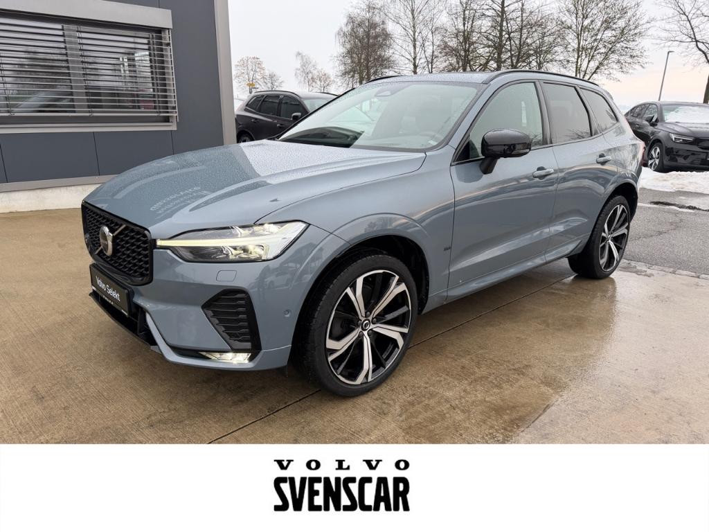 Volvo XC60 AWD Ultimate Dark