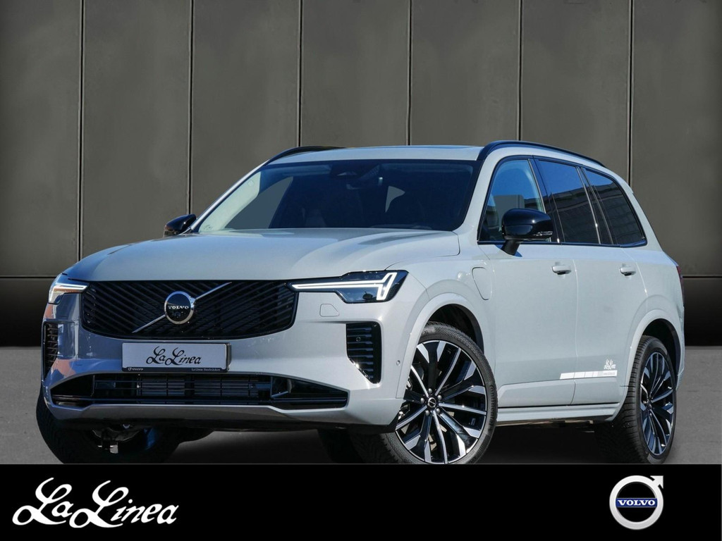 Volvo XC90 AWD T8 Dark Ultra