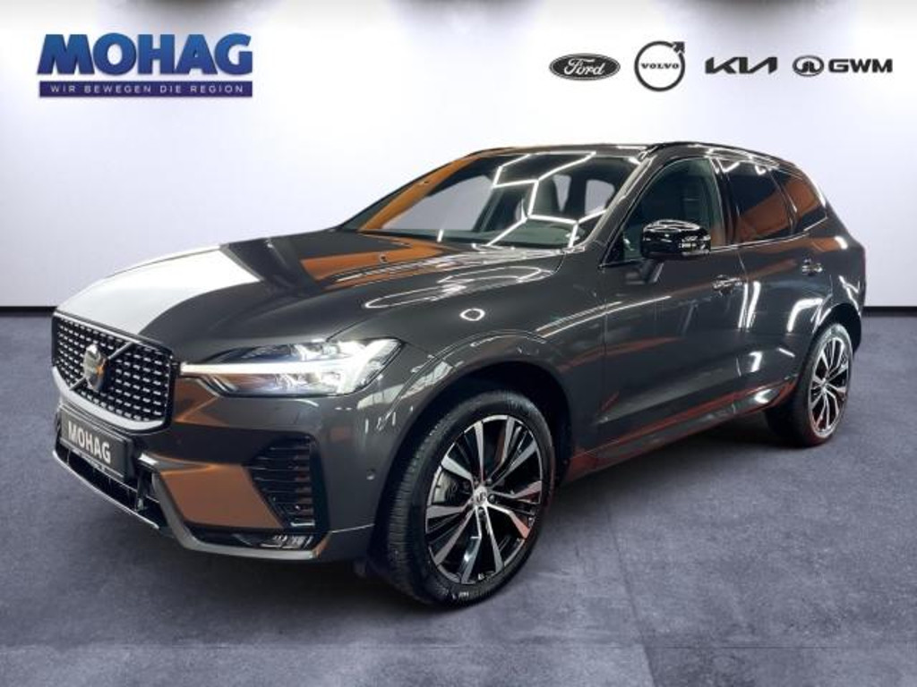 Volvo XC60 Plus Dark